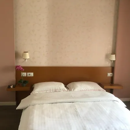 Hotel Green House